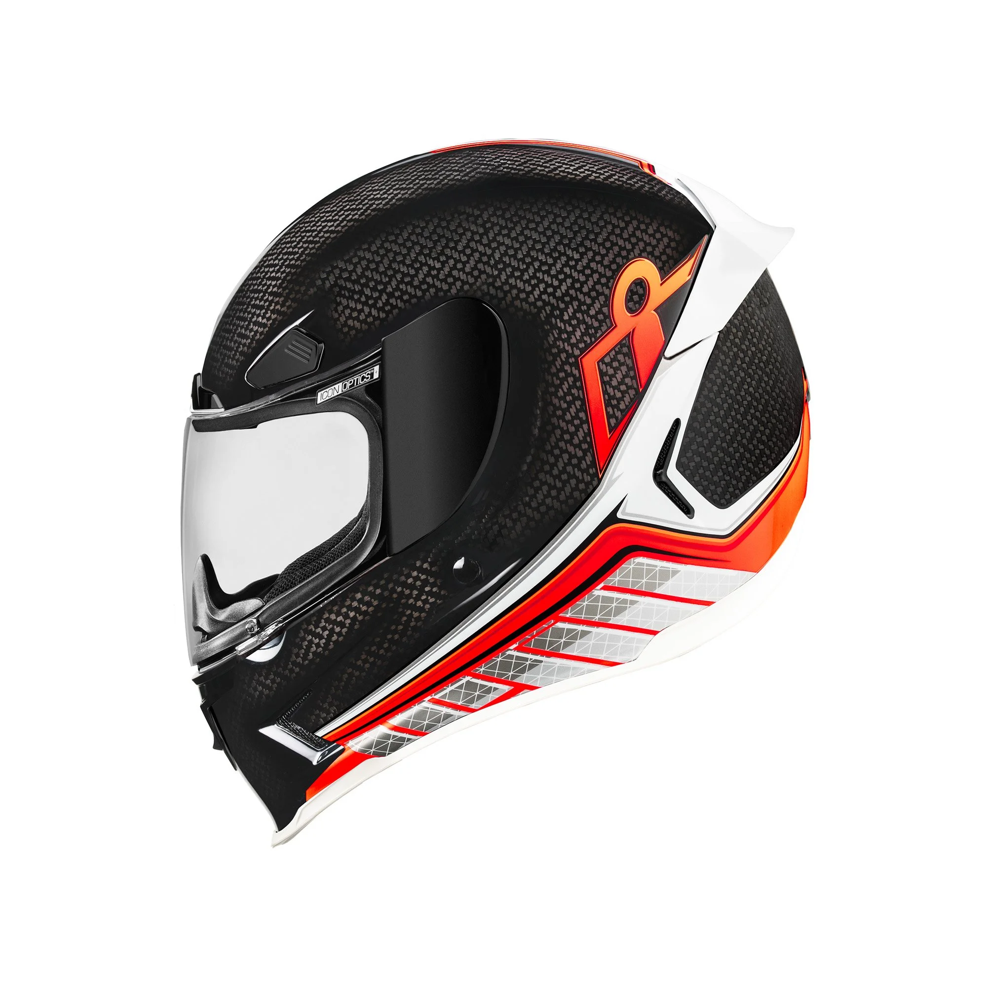 Airframe Pro — Products | ICON Motosports premium motorcycle gear